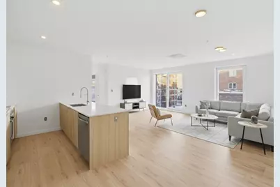 1035 Commonwealth Ave #310, Boston, MA 02215 - Photo 3