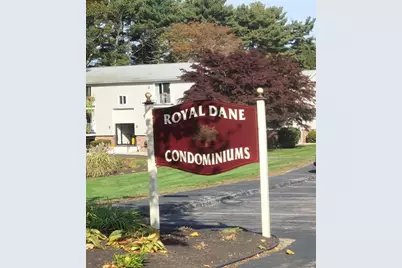 5 Royal Dane Dr. #45, Marshfield, MA 02050 - Photo 1