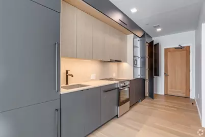 9-11 Burney #305, Boston, MA 02120 - Photo 1