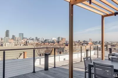 9-11 Burney #305, Boston, MA 02120 - Photo 7