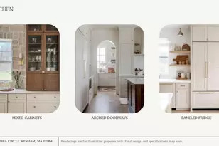 3 Cynthia Cir, Wenham, MA 01984 - Photo 5