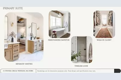 3 Cynthia Circle, Wenham, MA 01984 - Photo 7