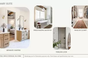 3 Cynthia Cir, Wenham, MA 01984 - Photo 7