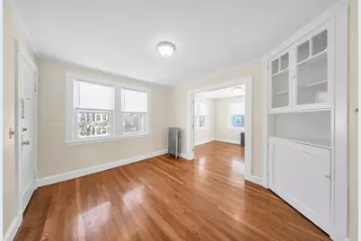 25 Fifth Ave #3, Quincy, MA 02169 - Photo 1