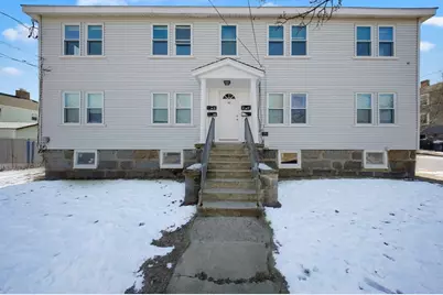 25 Fifth Ave #3, Quincy, MA 02169 - Photo 17