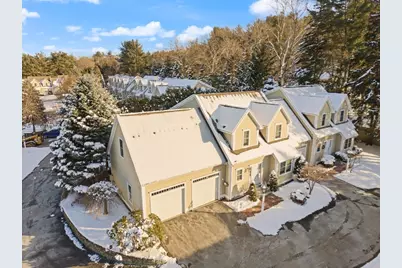 725 Boston Post Rd #12, Sudbury, MA 01776 - Photo 3