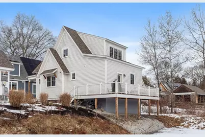 45 Millrun Ln #45, Concord, MA 01742 - Photo 33