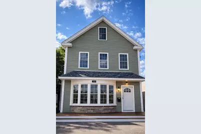 106 N. Franklin St. #2, Holbrook, MA 02343 - Photo 1