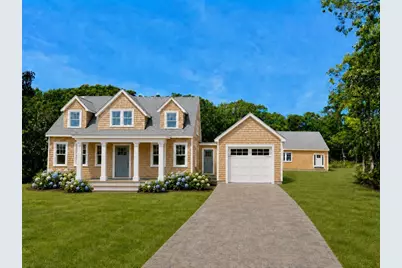 6 Laura's Way, Edgartown, MA 02539 - Photo 1