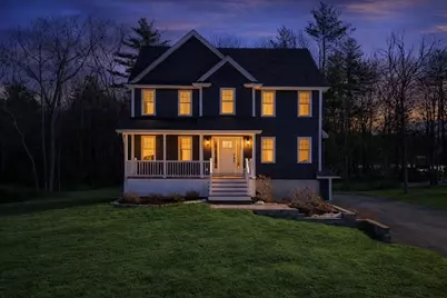 620 Burt Street, Taunton, MA 02780 - Photo 1