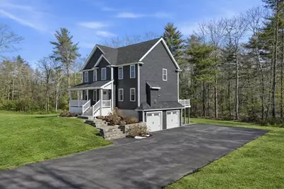 620 Burt Street, Taunton, MA 02780 - Photo 3