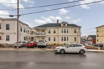 87-87A Brookfield St, Lawrence, MA 01843 - Photo 3