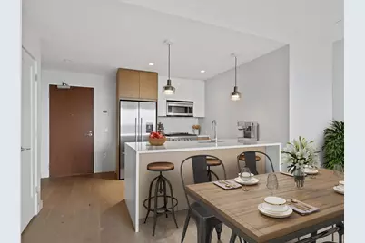 375 Canal St #812, Somerville, MA 02145 - Photo 5