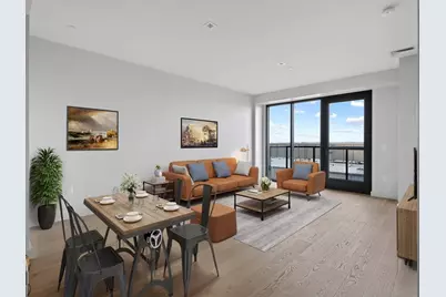 375 Canal St #812, Somerville, MA 02145 - Photo 1