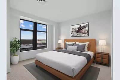 375 Canal St #812, Somerville, MA 02145 - Photo 9