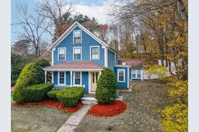 856 Main Street, Reading, MA 01867 - Photo 1