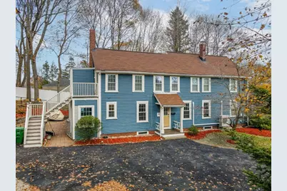 856 Main Street, Reading, MA 01867 - Photo 3