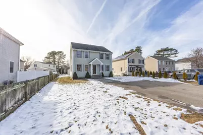 21 Nicholas Dr, Wareham, MA 02571 - Photo 31