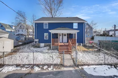 11 Willet St #B, Quincy, MA 02170 - Photo 15