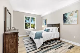 21 Totman St, Quincy, MA 02169 - Photo 11