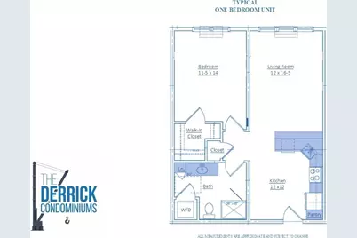 21 Totman Street #308, Quincy, MA 02169 - Photo 3