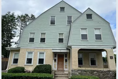 15 Linden Pl #3rd Flr, Dedham, MA 02026 - Photo 1