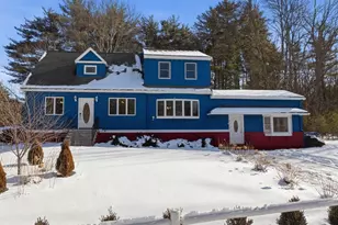 277 Baldwinville Rd, Templeton, MA 01468 - Photo 1