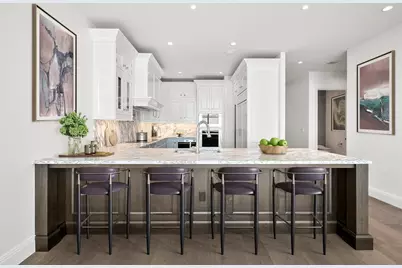 240 Devonshire Street #PH 1F, Boston, MA 02110 - Photo 3