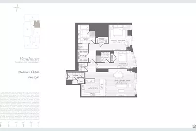 240 Devonshire Street #PH 1F, Boston, MA 02110 - Photo 41