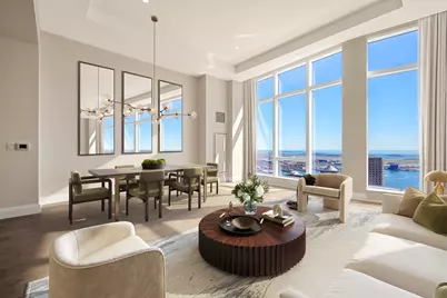 240 Devonshire Street #PH 1F, Boston, MA 02110 - Photo 1