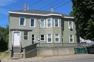 71-73 Boutelle St, Fitchburg, MA 01420 - Photo 1