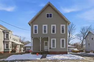 35 Carew St, South Hadley, MA 01075 - Photo 1