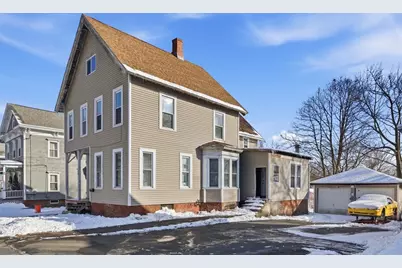 35 Carew St, South Hadley, MA 01075 - Photo 5