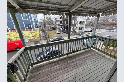 8 Dana #2, Boston, MA 02136 - Photo 1