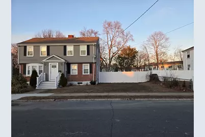 114 Faraday St #2, Boston, MA 02136 - Photo 3