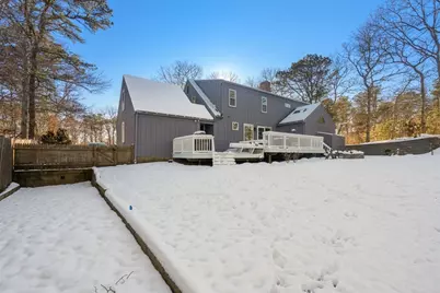 118 Hokum Rock Rd, Dennis, MA 02638 - Photo 31
