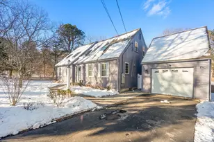 118 Hokum Rock Rd, Dennis, MA 02638 - Photo 37