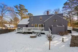 118 Hokum Rock Rd, Dennis, MA 02638 - Photo 33