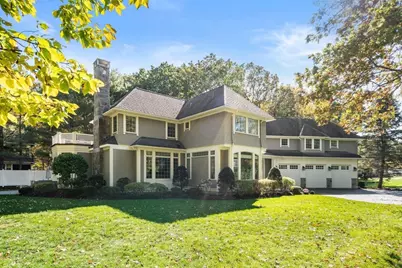 189 Bridle Trail Rd, Needham, MA 02492 - Photo 3