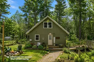 200 Fox Den Rd, Tolland, MA 01034 - Photo 5
