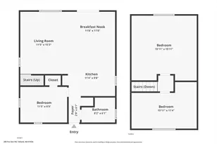 200 Fox Den Rd, Tolland, MA 01034 - Photo 35