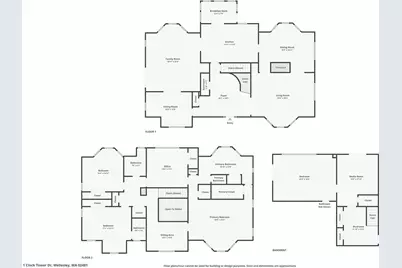 1 Clock Tower Drive, Wellesley, MA 02481 - Photo 27