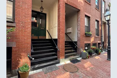 6 Goodwin Place #B, Boston, MA 02114 - Photo 3