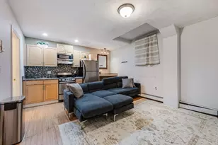 21 Aberdeen St, Boston, MA 02215 - Photo 5