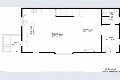 667 Boylston St #667, Newton, MA 02459 - Photo 39