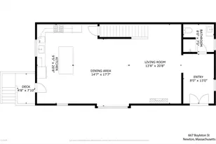 667 Boylston St, Newton, MA 02459 - Photo 39