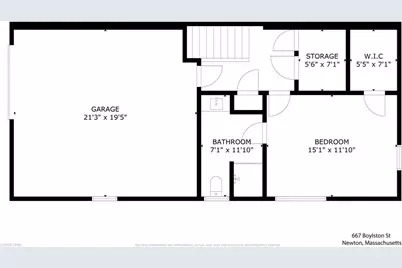 667 Boylston St #667, Newton, MA 02459 - Photo 41