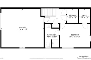 667 Boylston St, Newton, MA 02459 - Photo 41