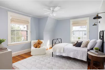 323 Clark Rd, Brookline, MA 02445 - Photo 15