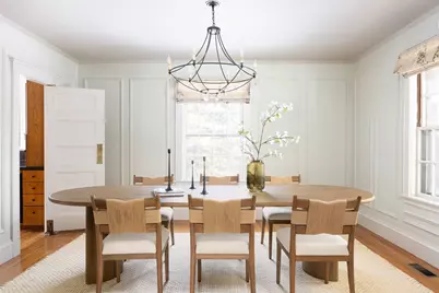 323 Clark Rd, Brookline, MA 02445 - Photo 5